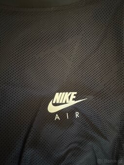 Nike elasťáky úplně nové - 2