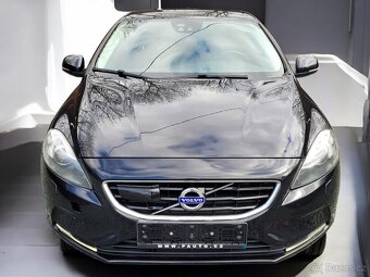 Volvo V40, 2,0 D3 POLESTAR Kinetic SERV.KNÍŽKA - 2