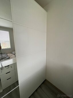Posuvne dvere ke skrini PAX - 2