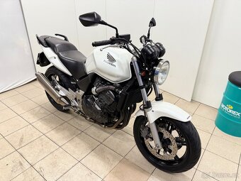 HONDA CBF 600 N - 2