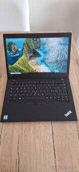 LENOVO Thinkpad L480 - 2