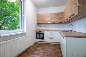 Prodej bytu 3+1, 73 m², Strakonice, ul. Nábřežní - 2