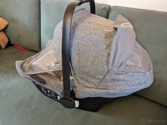 Bugaboo Turtle Air by Nuna - 2