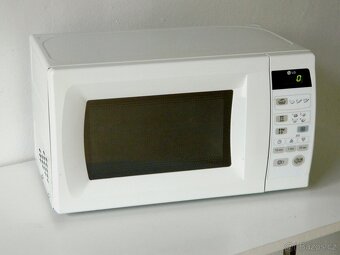 Mikrovlnka LG - 2
