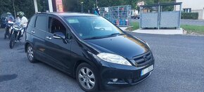 Honda FRV 2.0i 110KW benzín - 2