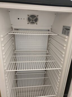 DOPRAVA 400 litrů gastro PROFI lednice - 2