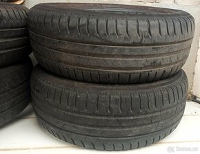 Michelin Energy 195/60 R15 88H vzorek cca 6 mm - 2