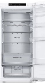 Lednice LG GBV5240CSW - 2