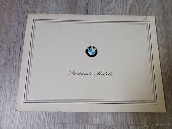 Obrazy vozidel BMW - 2