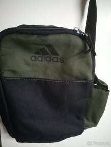 Taštička přes rameno Adidas - 2