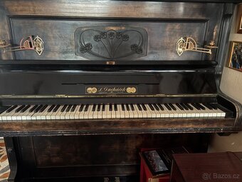 Piano - 2