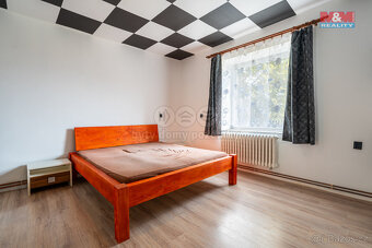 Prodej zemědělské usedlosti, 2078 m², Záblatí u Dřítně - 2