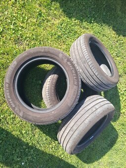 Letní pneu Michelin Primacy 4 205/55/16 - 2