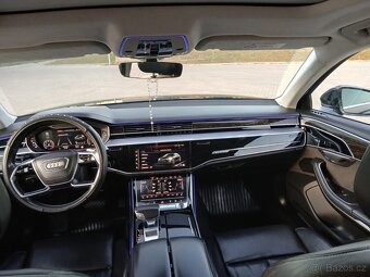 Audi A8 - 2