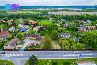 Prodej stavebního pozemku 990 m², Bohumín - Vrbice - 2