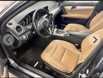 Mercedes Benz - 2
