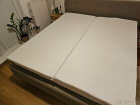 Vrchní matrace 90x200 GOLD T30 - 2