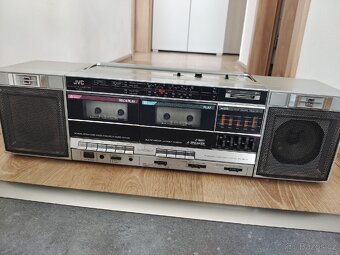 JVC PC 35 - 2