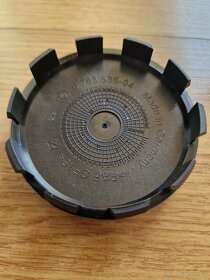 BMW logo disk - 2