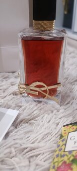 Parfém Yves Saint Laurent Libre Le Parfum - 2