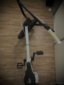 BMX zn. Haro - 2