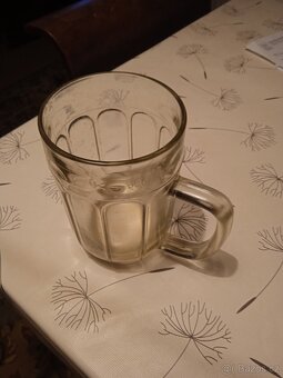 Půllitr - 2
