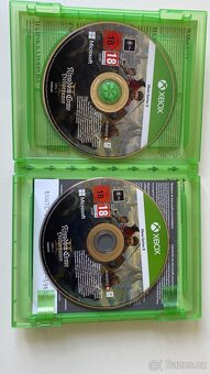 Kingdom Come: Deliverance xbox series X/S - 2