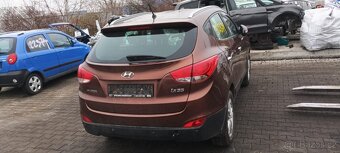 Hyundai ix35 č. 22385 - 2
