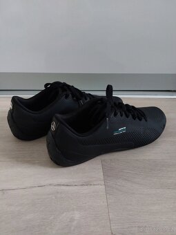 Boty Puma Mercedes AMG Petronas - 2