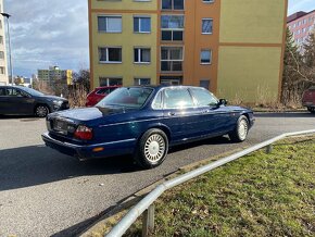 Jaguar XJ - 2