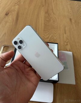 iPhone 11 PRO 256GB - 2