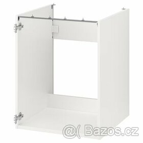 Spodní skříňka pod dřez s dvířky IKEA 3 ks - 2