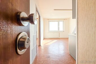 Prodej byty 1+1, 35 m2 - Jirkov, ev.č. 565 - 2