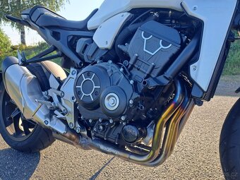Honda CB1000 - 2
