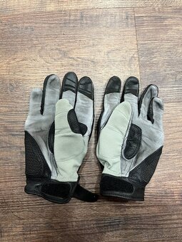 BMW GS - rukavice L - 2