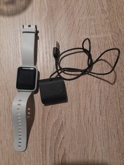 Chytré hodinky Amazfit bip S - 2