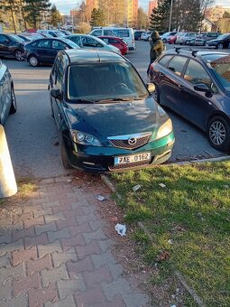 Mazda 2 - 2
