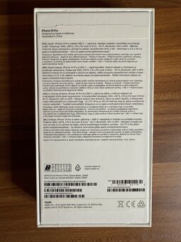 iPhone 14 pro 128 GB - 2