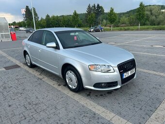 Audi a4 b7 Sline 1.9tdi 85kw 2007 - 2