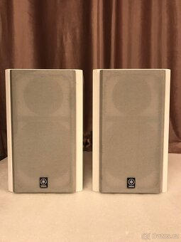 YAMAHA - 2
