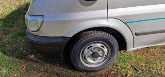 Ford Transit Euroline - 2