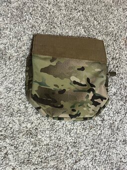 airsoft hanging pouch - 2