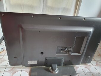 Velká televize LG - 2