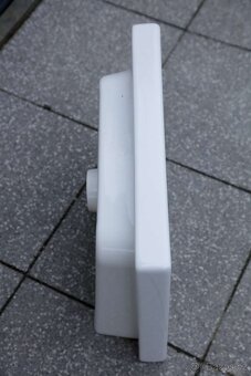 Umyvadlo 3x - 2
