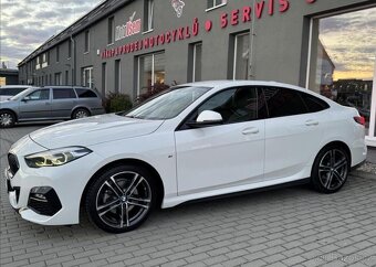 BMW Řada 2, 218d Gran Coupe,M Sport,1.Maj1 - 2