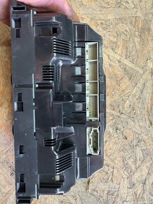 Audi A6 c6 4f panel klimatizace - 2