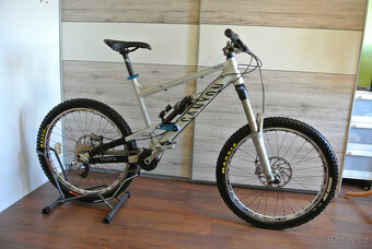 Downhill Canyon Torque 8.0 DROPZONE - 2