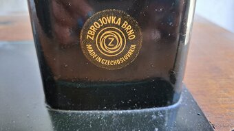 Šicí stroj Zentiva - 2