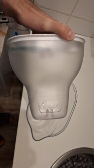 Velká nebo normální Brita bez filtru - 2