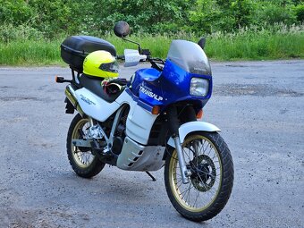 Prodám Honda Transalp XL 600V - 2